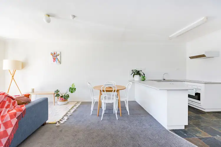 Main view of Homely apartment listing, 22/14 Boolee Street, Reid ACT 2612