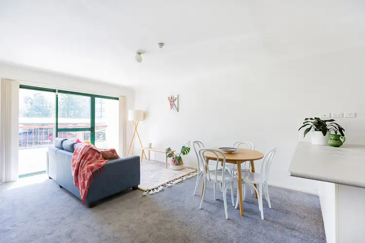 Third view of Homely apartment listing, 22/14 Boolee Street, Reid ACT 2612