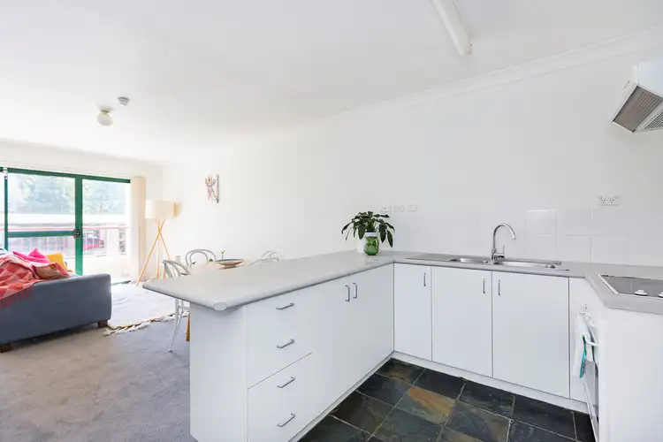Fourth view of Homely apartment listing, 22/14 Boolee Street, Reid ACT 2612