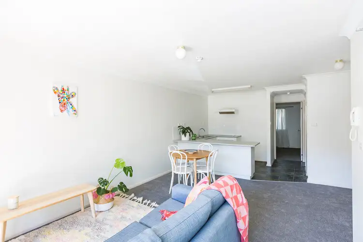 Fifth view of Homely apartment listing, 22/14 Boolee Street, Reid ACT 2612