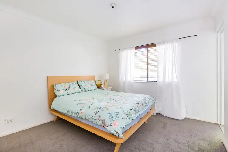Sixth view of Homely apartment listing, 22/14 Boolee Street, Reid ACT 2612