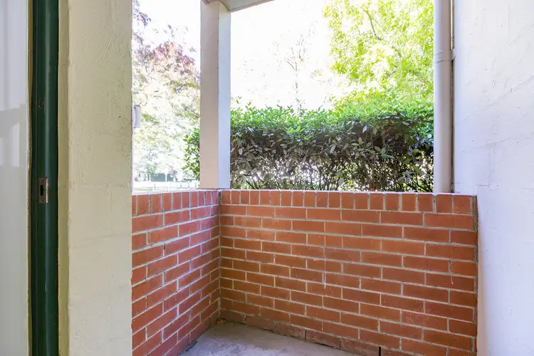 Seventh view of Homely apartment listing, 22/14 Boolee Street, Reid ACT 2612