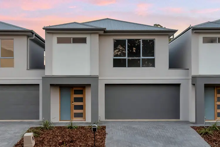 Main view of Homely house listing, 1a Marston Drive, Morphett Vale SA 5162