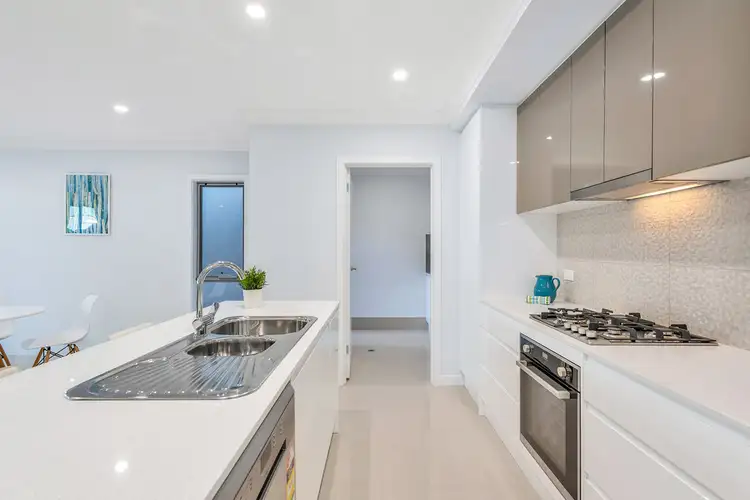 Fourth view of Homely house listing, 1a Marston Drive, Morphett Vale SA 5162