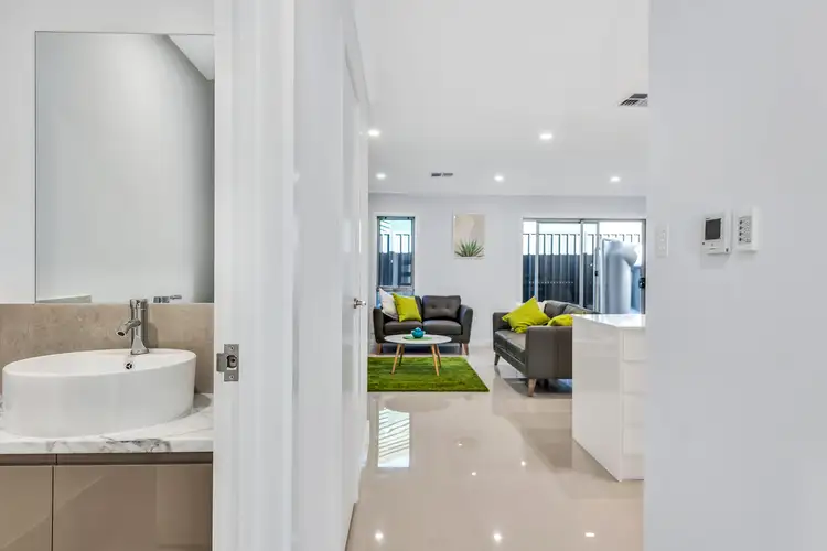 Sixth view of Homely house listing, 1a Marston Drive, Morphett Vale SA 5162