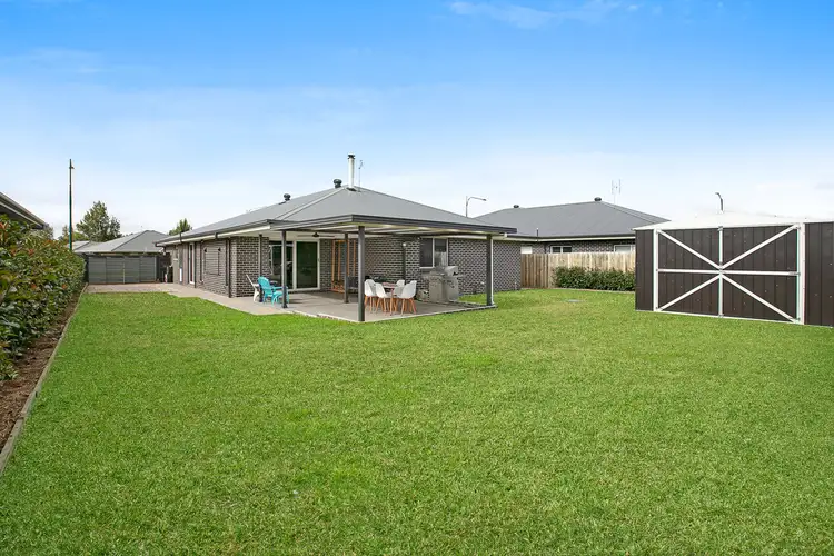 12 Isedale Road, Mittagong NSW 2575