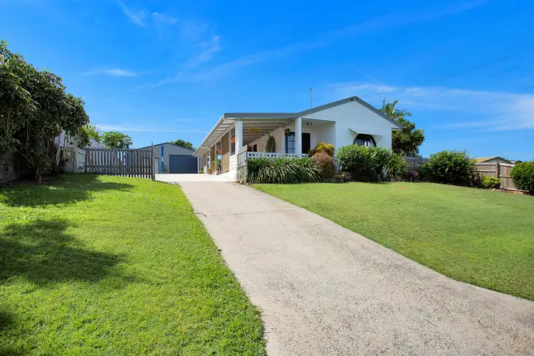 Fourth view of Homely house listing, 3 Danastas Avenue, Eimeo QLD 4740
