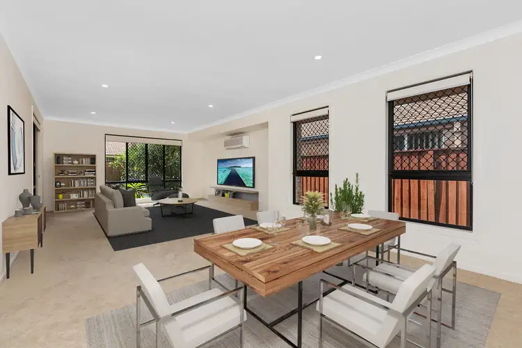 Third view of Homely house listing, 40 Botanical Circuit, Banora Point NSW 2486