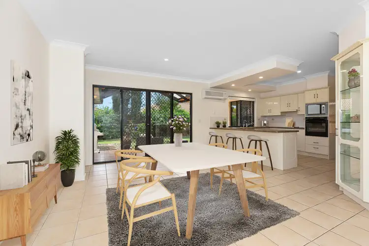 Fourth view of Homely house listing, 40 Botanical Circuit, Banora Point NSW 2486