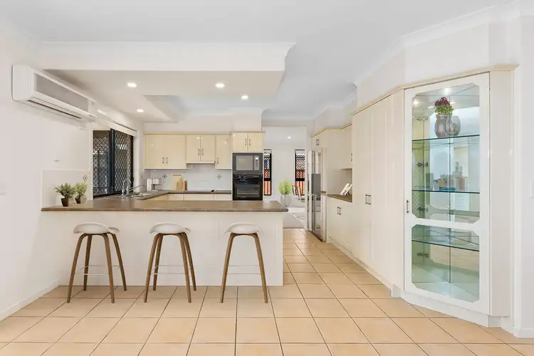 Fifth view of Homely house listing, 40 Botanical Circuit, Banora Point NSW 2486