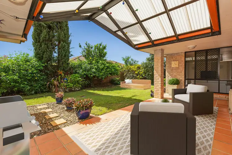 Sixth view of Homely house listing, 40 Botanical Circuit, Banora Point NSW 2486