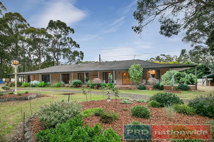 135 Lyons Road, Navigators VIC 3352