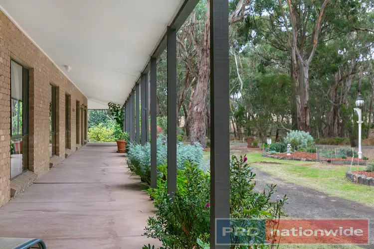 Second view of Homely house listing, 135 Lyons Road, Navigators VIC 3352