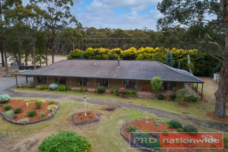 Third view of Homely house listing, 135 Lyons Road, Navigators VIC 3352