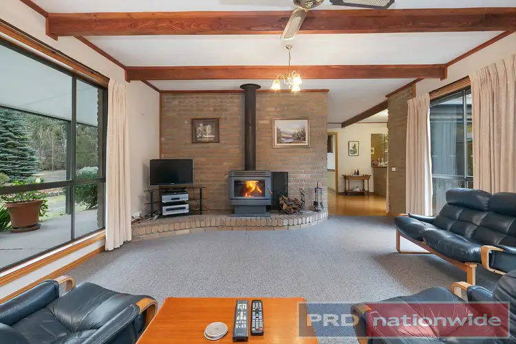 Fifth view of Homely house listing, 135 Lyons Road, Navigators VIC 3352