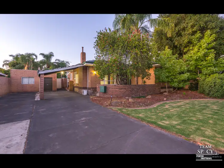 Second view of Homely house listing, 24 Gosnells Road West, Maddington WA 6109