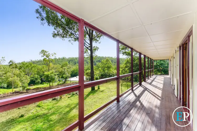 Third view of Homely house listing, 52 Mount Elliot Drive, Alligator Creek QLD 4816