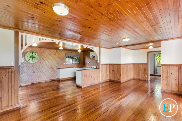 Fourth view of Homely house listing, 52 Mount Elliot Drive, Alligator Creek QLD 4816