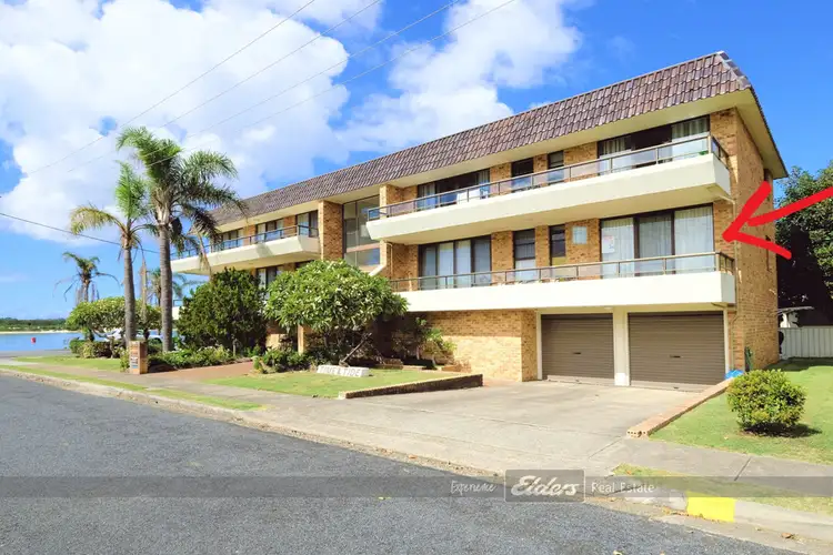 Second view of Homely unit listing, 3/1 Palm Street 'Time & Tide', Tuncurry NSW 2428