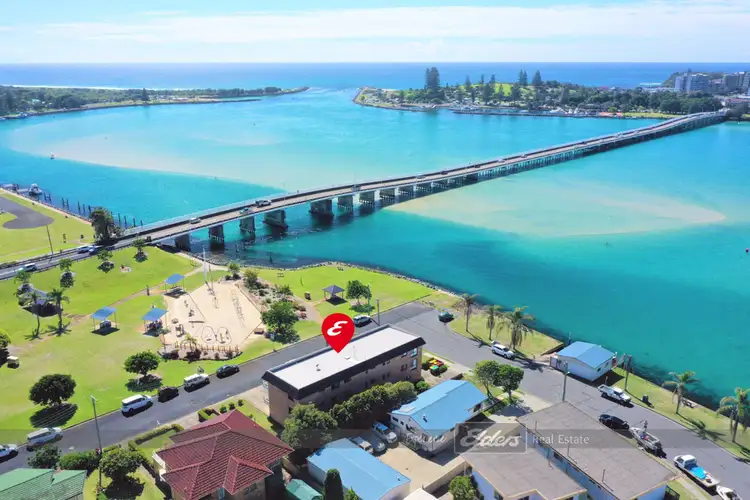 Third view of Homely unit listing, 3/1 Palm Street 'Time & Tide', Tuncurry NSW 2428
