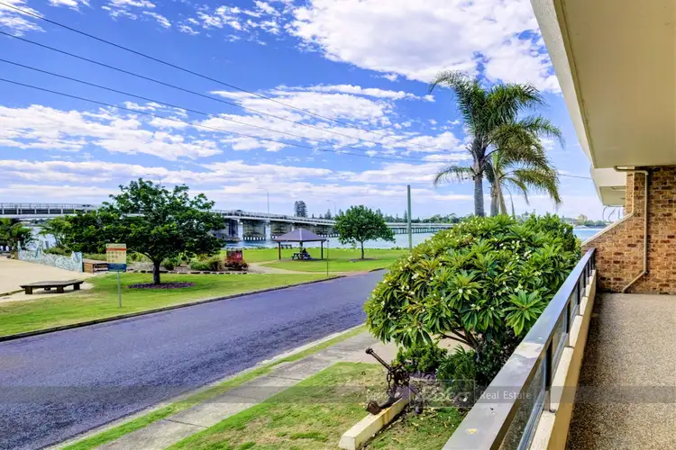 Fourth view of Homely unit listing, 3/1 Palm Street 'Time & Tide', Tuncurry NSW 2428