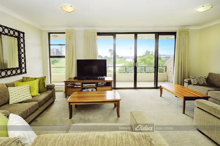 Fifth view of Homely unit listing, 3/1 Palm Street 'Time & Tide', Tuncurry NSW 2428