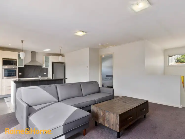 Second view of Homely house listing, 7/69 Auburn Road, Kingston Beach TAS 7050