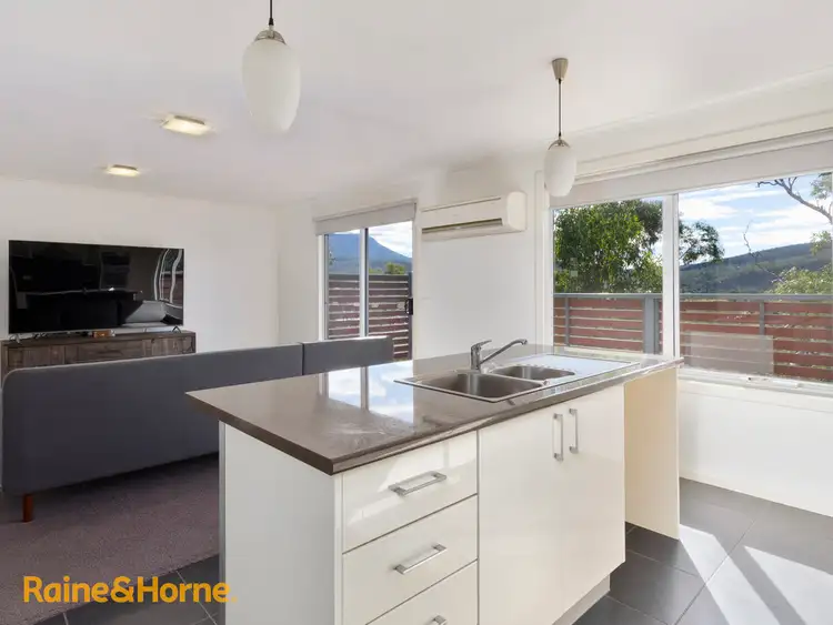 Sixth view of Homely house listing, 7/69 Auburn Road, Kingston Beach TAS 7050