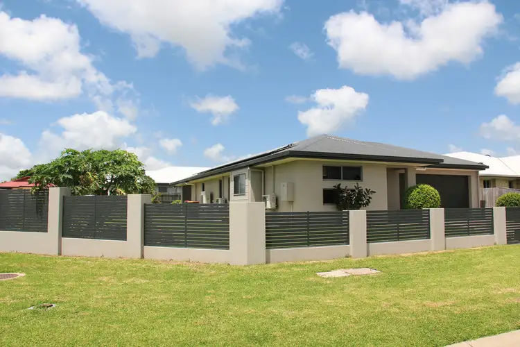 Third view of Homely house listing, 36 Tamron Drive, Mount Pleasant QLD 4740