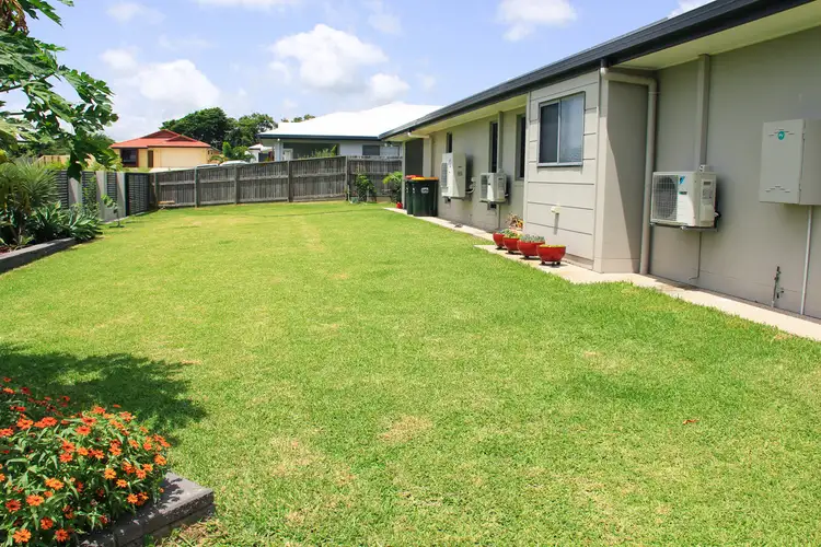 Fourth view of Homely house listing, 36 Tamron Drive, Mount Pleasant QLD 4740