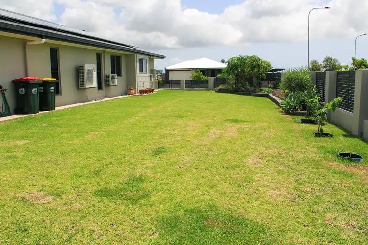 Fifth view of Homely house listing, 36 Tamron Drive, Mount Pleasant QLD 4740