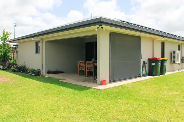 Sixth view of Homely house listing, 36 Tamron Drive, Mount Pleasant QLD 4740