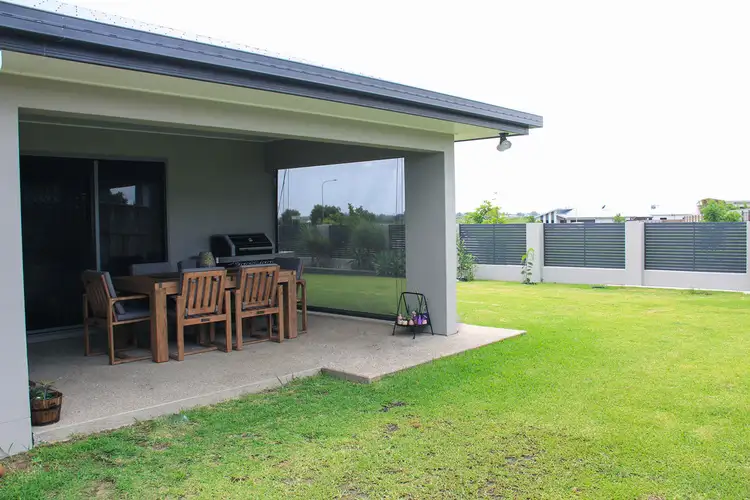 Seventh view of Homely house listing, 36 Tamron Drive, Mount Pleasant QLD 4740