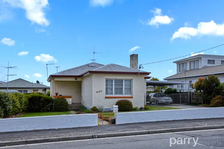 18 Tompsons Lane, Newnham TAS 7248