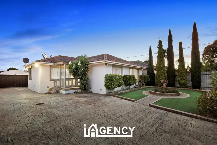 64 Sylvia Street, Dandenong North VIC 3175
