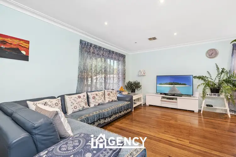 Second view of Homely house listing, 64 Sylvia Street, Dandenong North VIC 3175