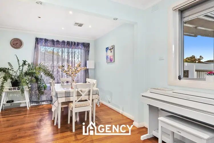 Fifth view of Homely house listing, 64 Sylvia Street, Dandenong North VIC 3175