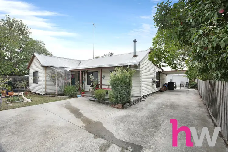 Second view of Homely house listing, 246 Wilsons Road, Whittington VIC 3219