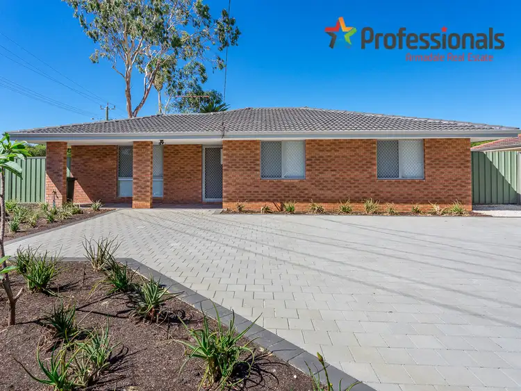 1/126 Fifth Road, Armadale WA 6112