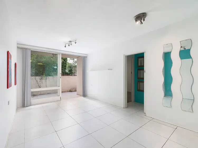 Second view of Homely unit listing, 3/225 Carmody Road, St Lucia QLD 4067
