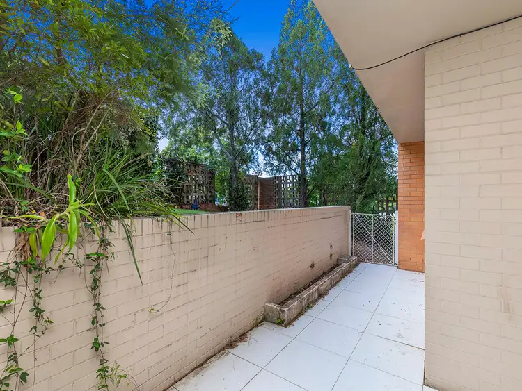 Third view of Homely unit listing, 3/225 Carmody Road, St Lucia QLD 4067