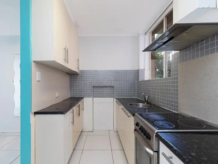 Fifth view of Homely unit listing, 3/225 Carmody Road, St Lucia QLD 4067