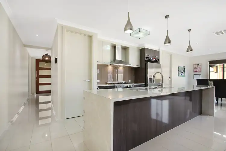 Second view of Homely house listing, 11 McDougall Grove, Wodonga VIC 3690