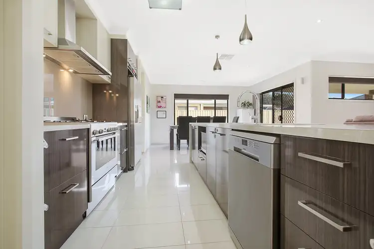 Third view of Homely house listing, 11 McDougall Grove, Wodonga VIC 3690