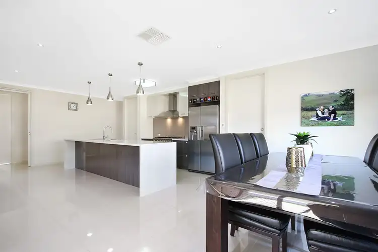 Fifth view of Homely house listing, 11 McDougall Grove, Wodonga VIC 3690