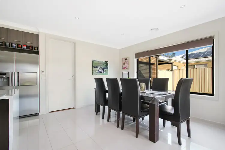 Sixth view of Homely house listing, 11 McDougall Grove, Wodonga VIC 3690