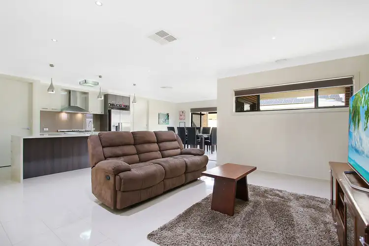 Seventh view of Homely house listing, 11 McDougall Grove, Wodonga VIC 3690