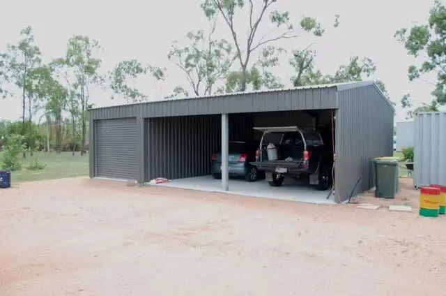 Second view of Homely rural property listing, 2 Brisbane Drive, Jensen QLD 4818