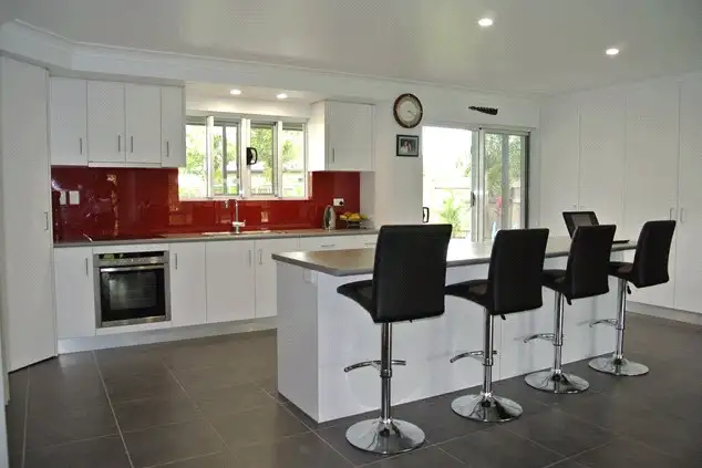 Third view of Homely rural property listing, 2 Brisbane Drive, Jensen QLD 4818
