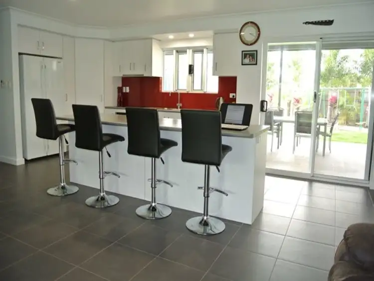 Fourth view of Homely rural property listing, 2 Brisbane Drive, Jensen QLD 4818